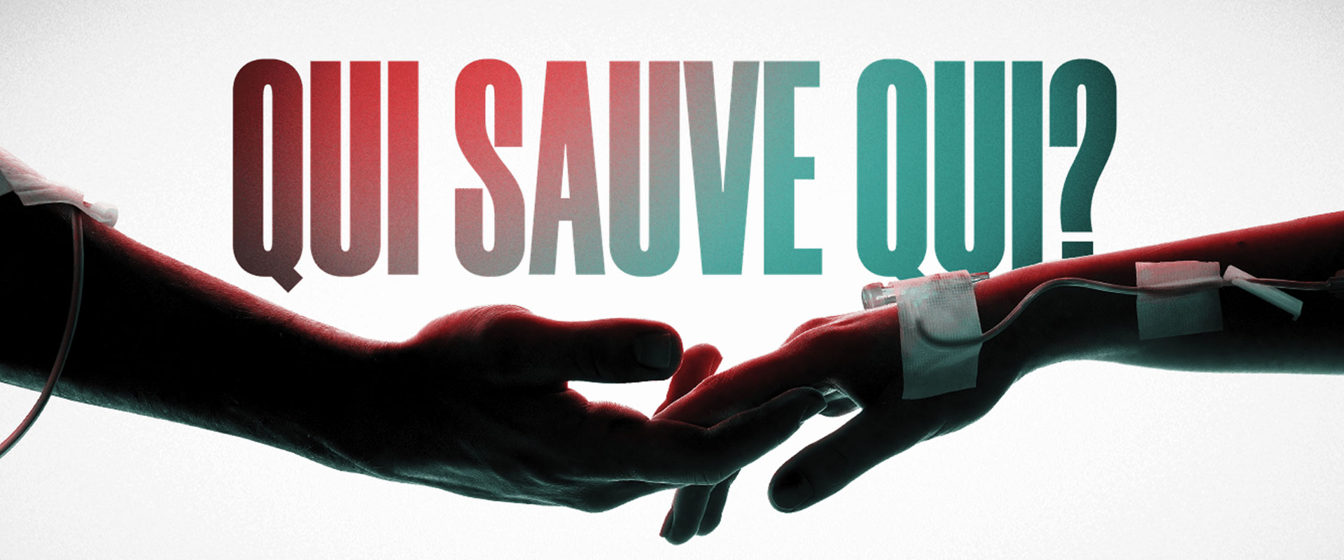 Qui Sauve Qui?