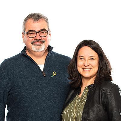 Boulet family National Honouring Canada's Lifeline 2019