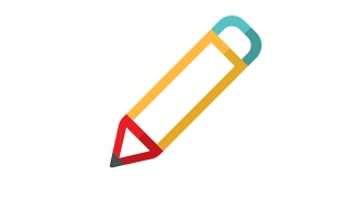 Pencil icon