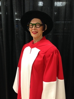 Dr. Leah Hollins Dr. Leah Hollins