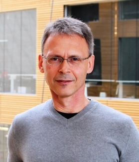 Ed Pryzdial