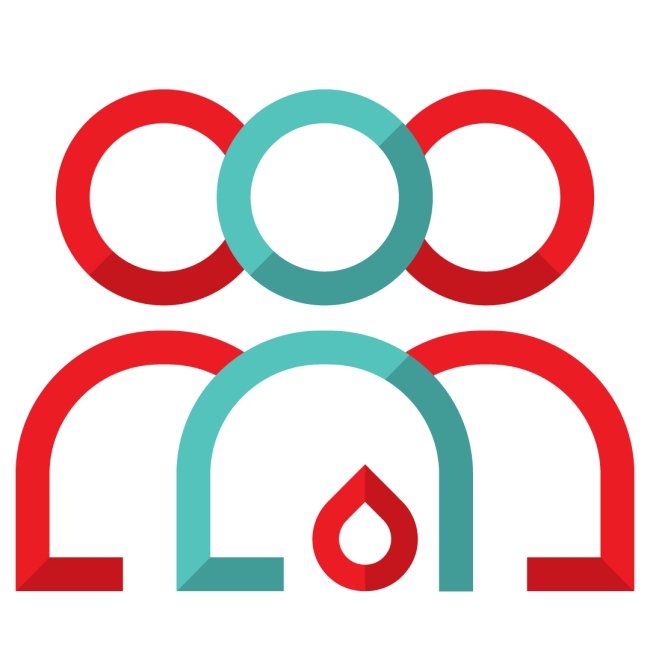 Honouring Canada’s Lifeline icon - symbol