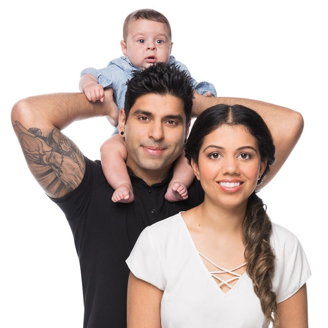 famille-pawar