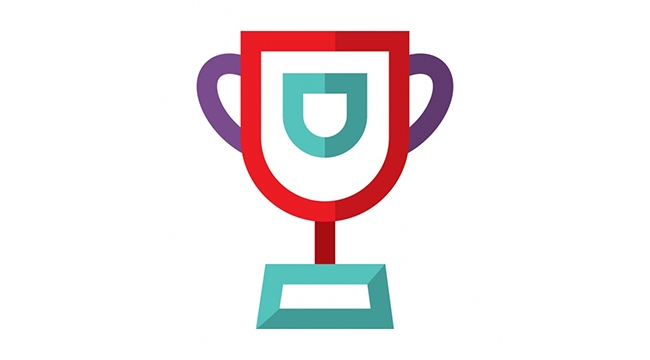 Award Trophy