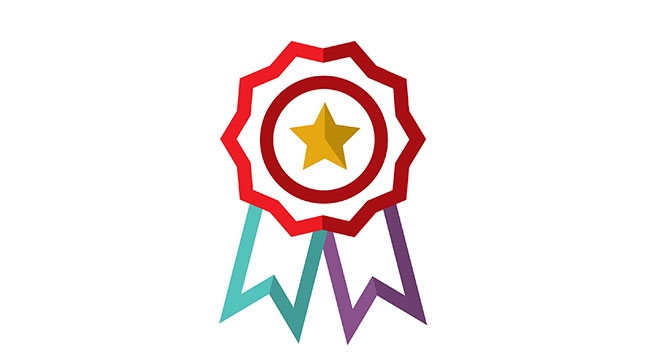 Award icon