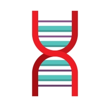 DNA icon