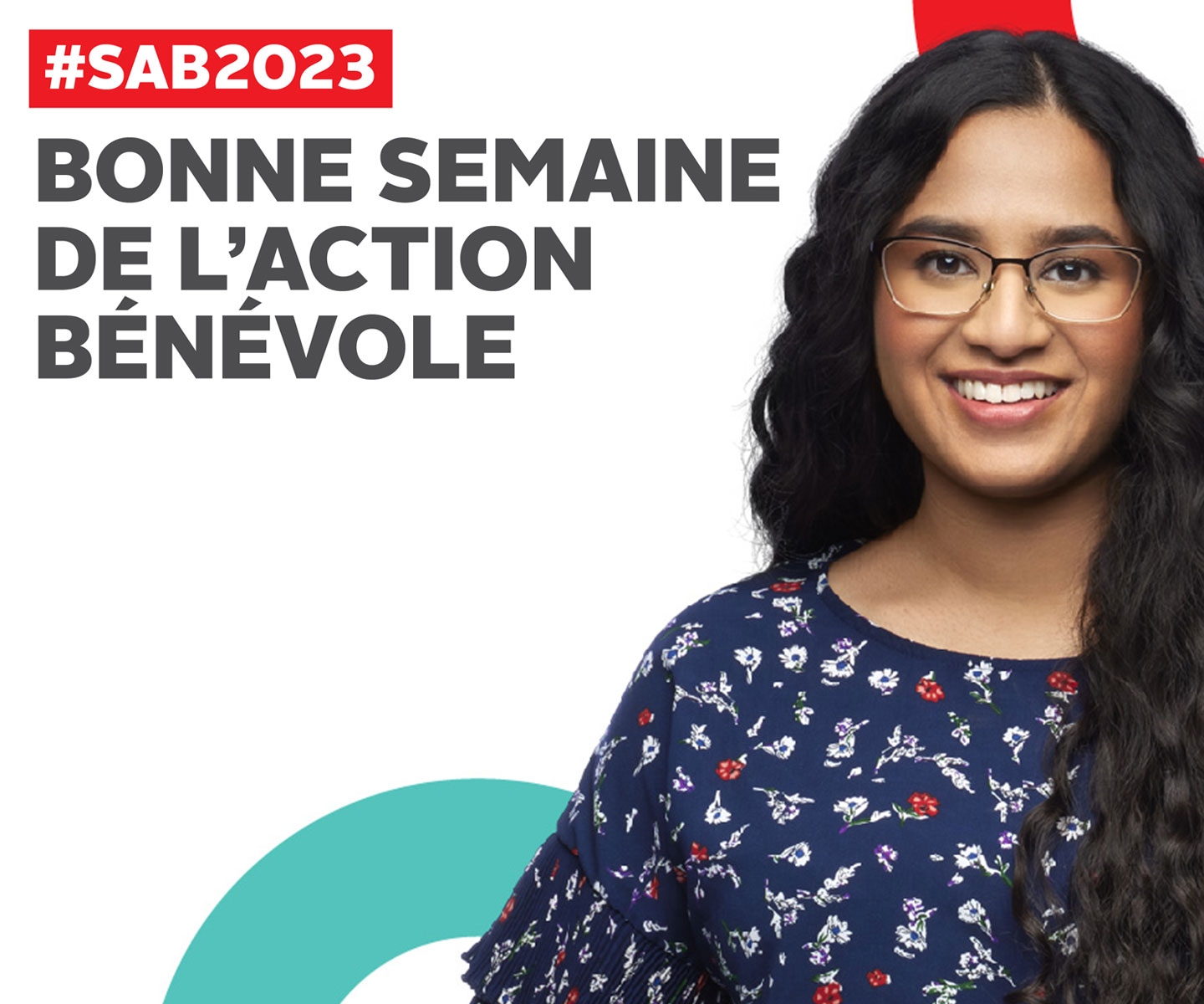 Semaine de l’action bénévole 2023