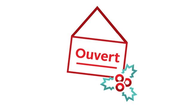 Ouvert Graphic