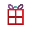 Present icon